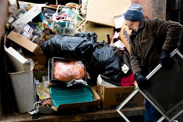 Best Furniture Removal  in Claryville, KY