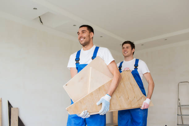 Best Mattress Disposal  in Claryville, KY