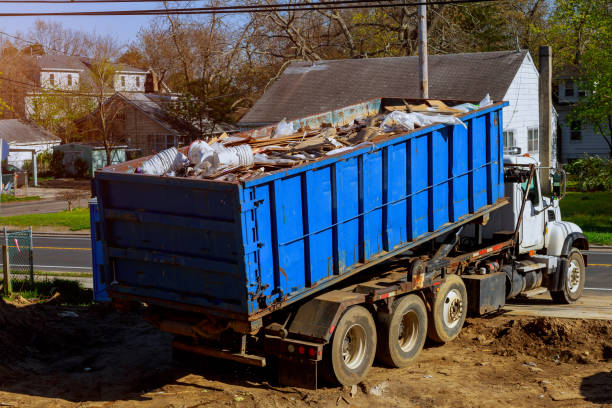 Property Management Cleanouts in Claryville, KY
