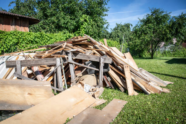 Best Residential Junk Removal  in Claryville, KY