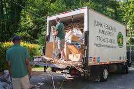 Professional Junk Removal Services in Claryville, KY